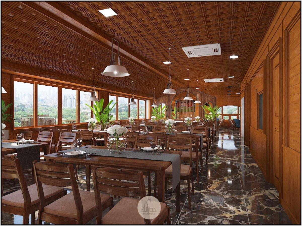 Theking Hotel Huong Gia Exterior photo